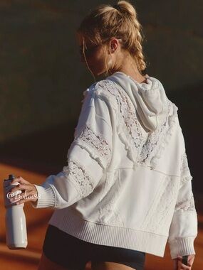 NEW free people Studio Tunic